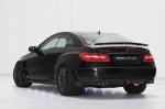 Mercedes-Benz E V12 Coupe by Brabus 2010 года